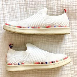 life stride colorful sneakers